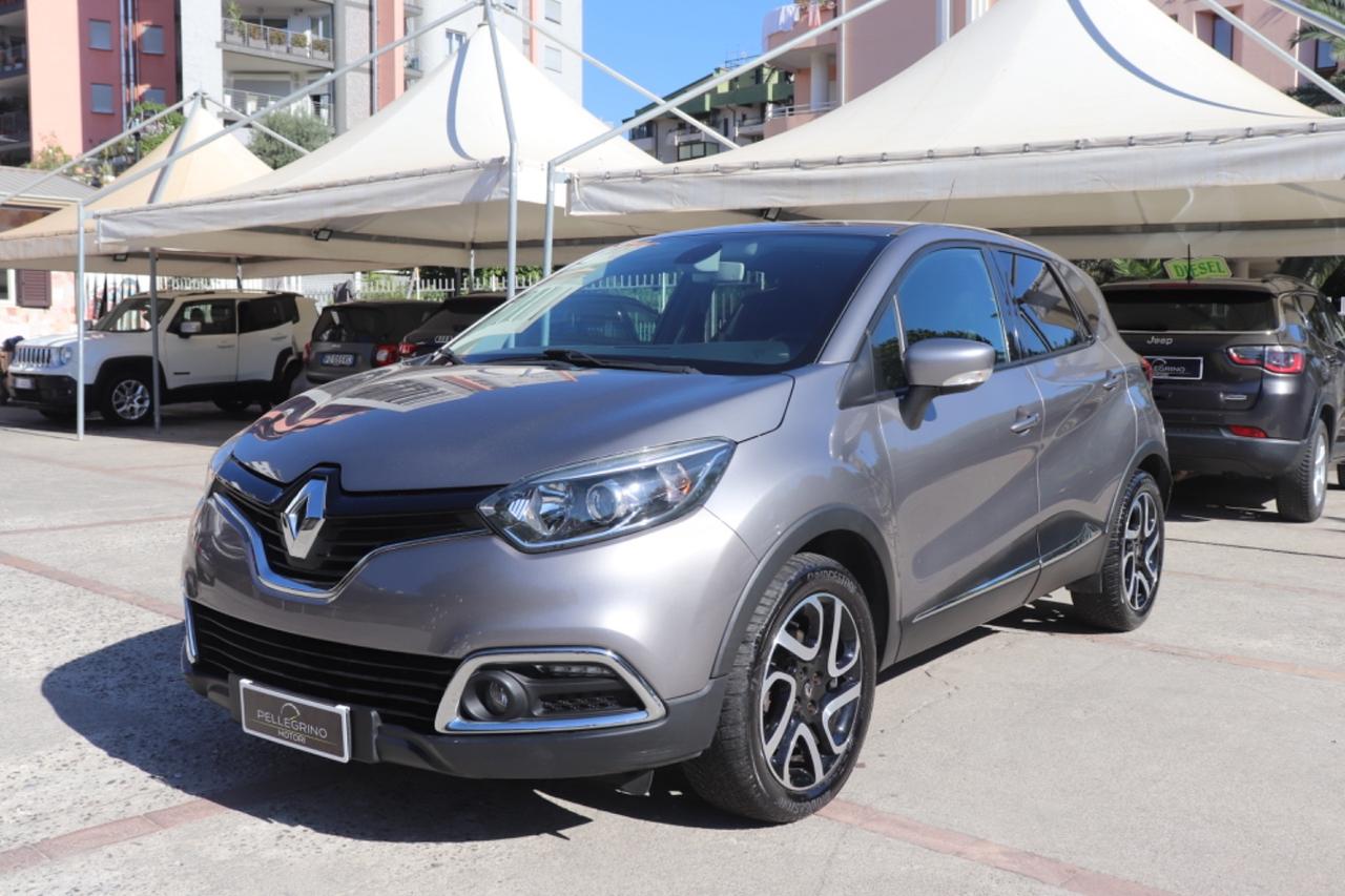 Renault Captur 1.5 dCi 8V 90 CV Start&Stop Energy R-Link