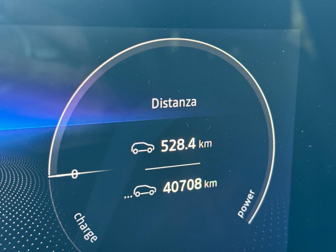 Renault Austral Full Hybrid E-Tech 200 CV Iconic