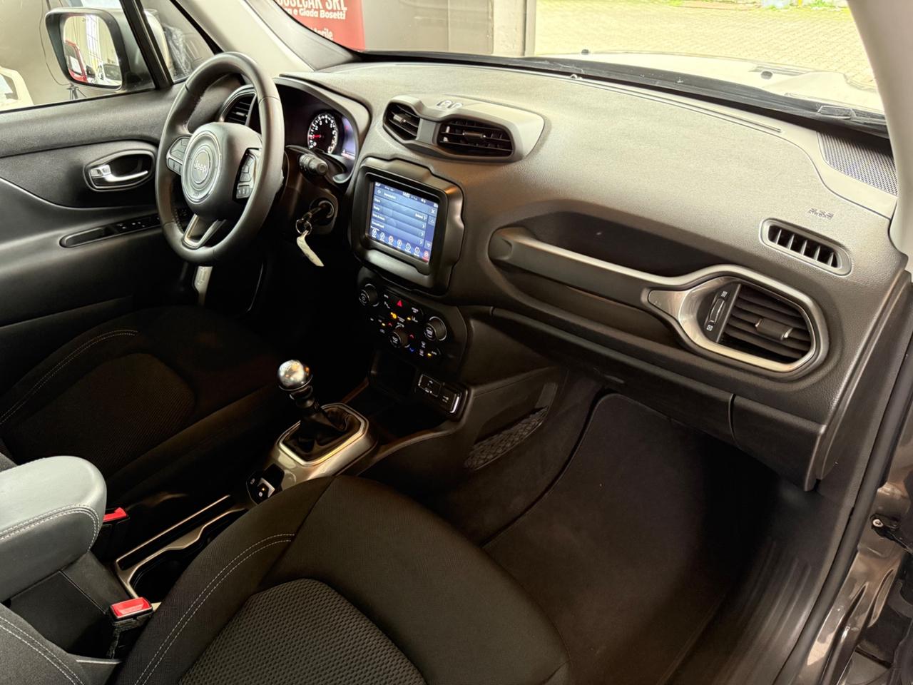 Jeep Renegade 1.0 T3 Limited NO VINCOLI FINANZIAMENTO