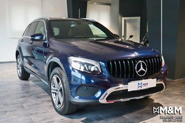 Mercedes-benz GLC 350 e 4Matic Exclusive PROMO FINANZIAMENTO