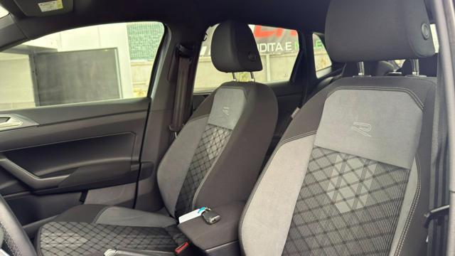 VOLKSWAGEN Polo 1.0 TSI DSG R-Line