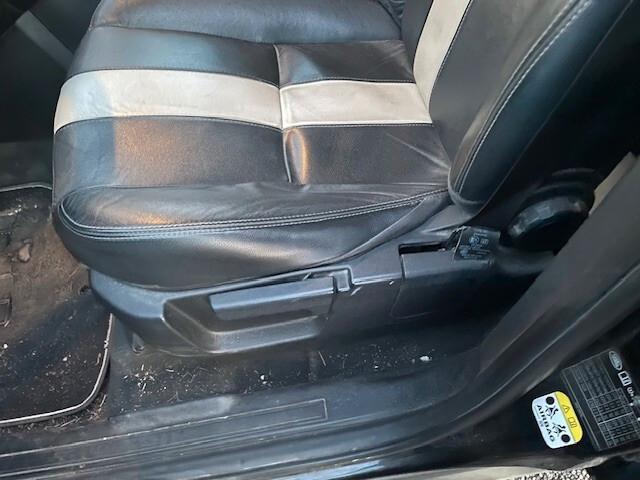 Land Rover Freelander 2.2 TD4 S.W. HSE