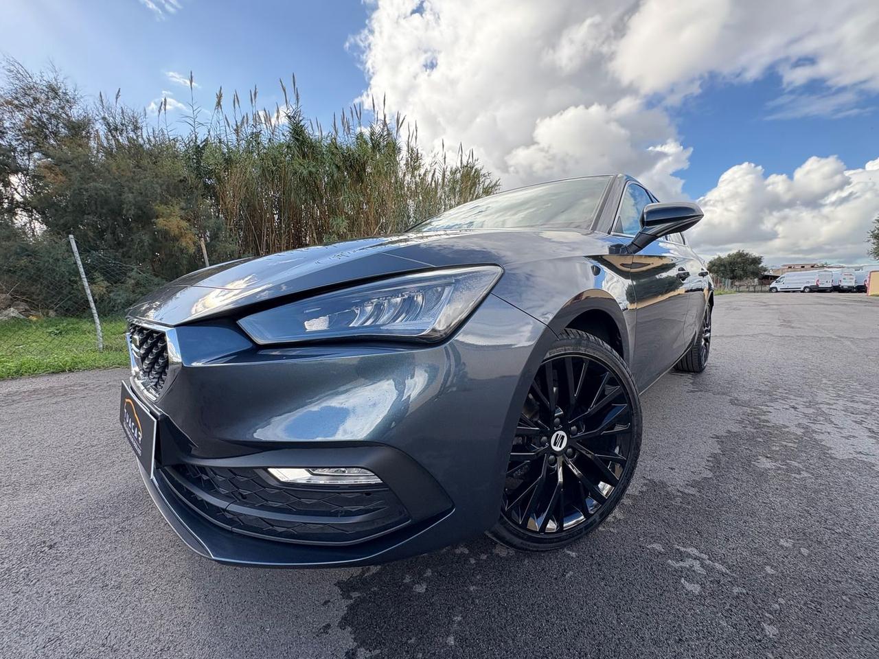 Seat Leon 1.5 TSI MHEV Xcellence #7566