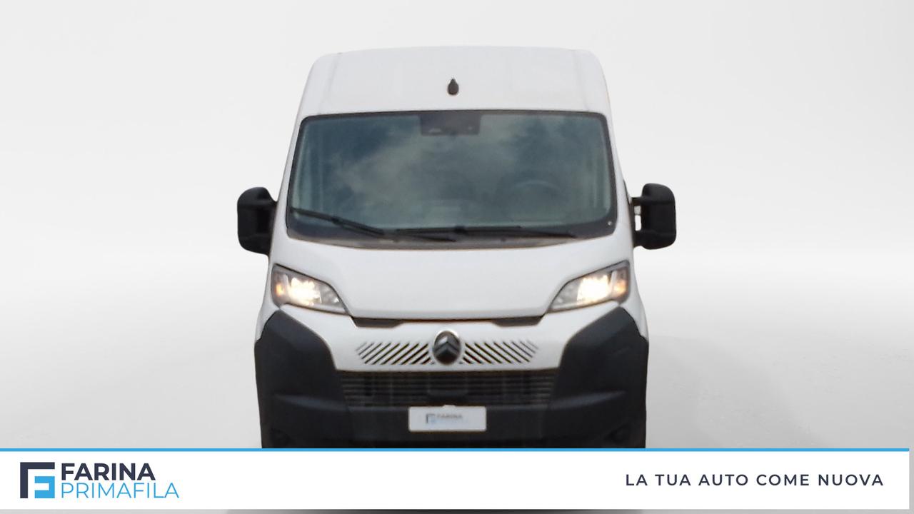 CITROEN Jumper 33 L2H2 2.2 bluehdi 140cv S&S