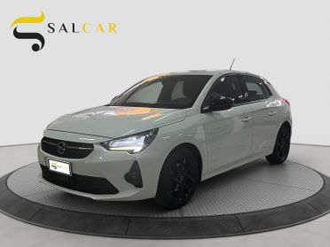 Opel Corsa 1.5 100cv GS Line 2020