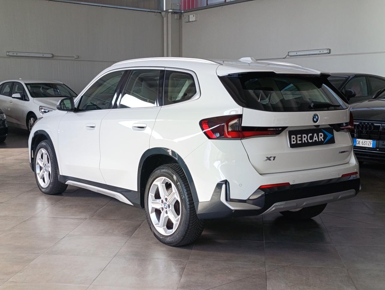 BMW X1 sdrive18d X-Line auto