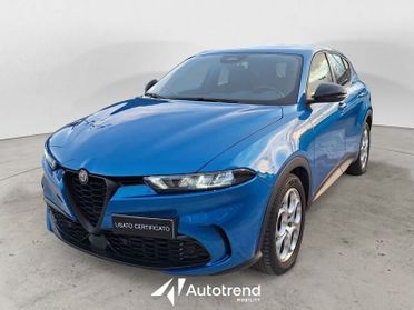 Alfa Romeo Tonale 1.6 Diesel 130 CV Automatica TCT6 Sprint
