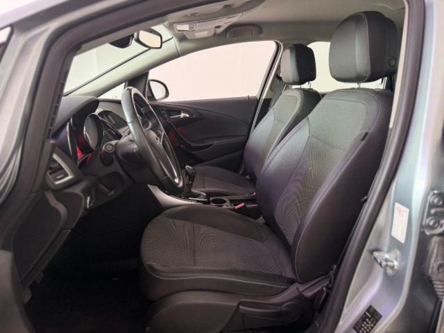 OPEL Astra 1.4 Turbo 140CV 5 porte Cosmo