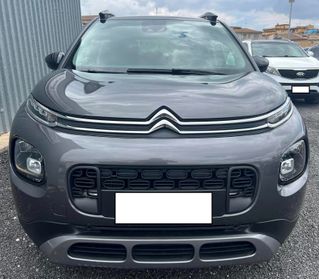 Citroen C3 AIRCROSS SHINE PRONTA ALL' USO