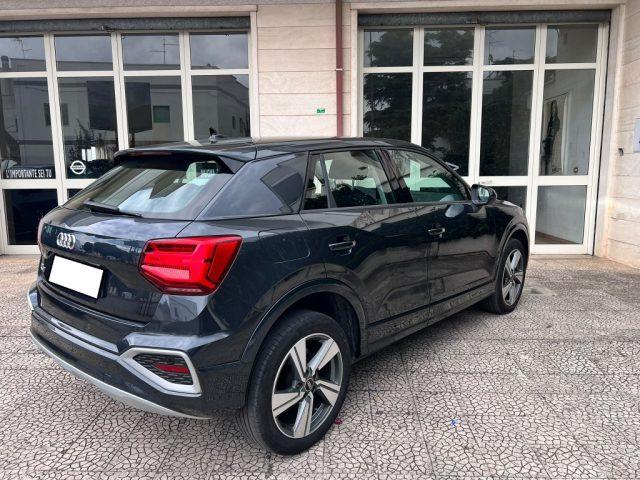 AUDI Q2 30 2.0 TDI 116 S tronic