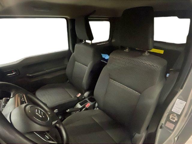 SUZUKI Jimny 1.5 5MT PRO (N1)