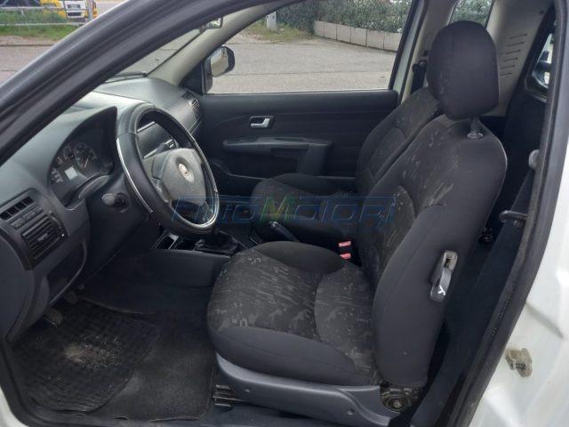 FIAT Strada 1.3 MJT Pick-up