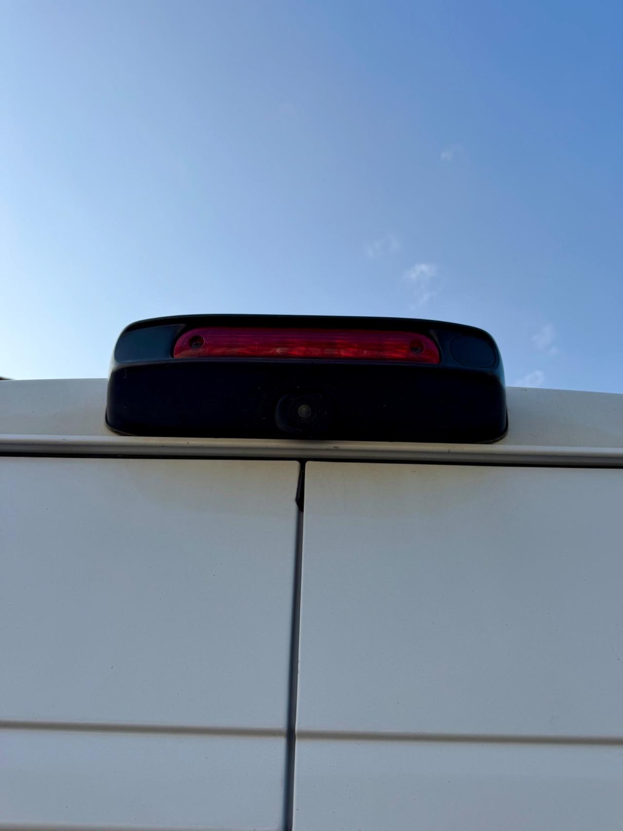 Fiat Ducato L3H2 2.2 140CV MOTORE ROTTO