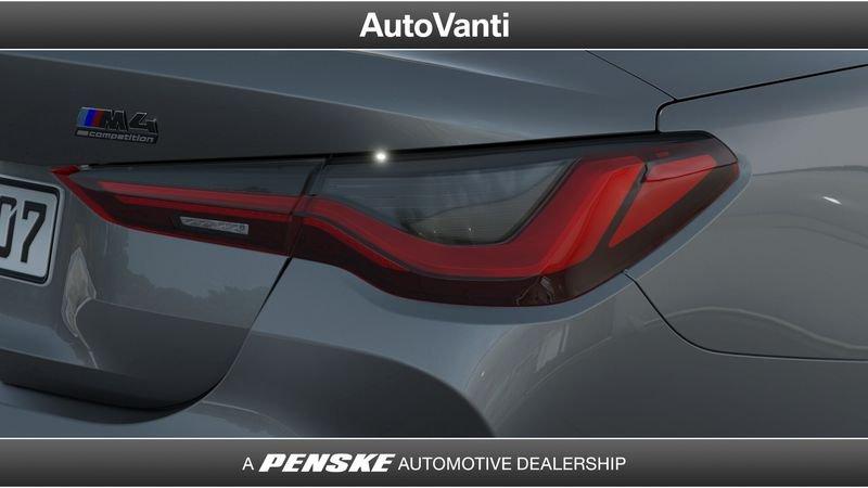 BMW Serie 4 Cabrio M4 Competition M xDrive Cabrio