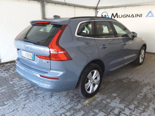VOLVO XC60 B4 (d) AWD automatico Core *IVA ESPOSTA*