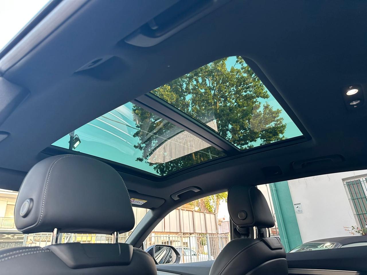 AUDI Q8 S-LINE QUATTRO 286 CV