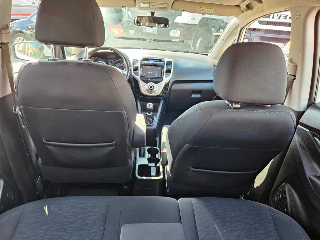 HYUNDAI IX20 1.4 CRDI 90CV. APP MODE-2018