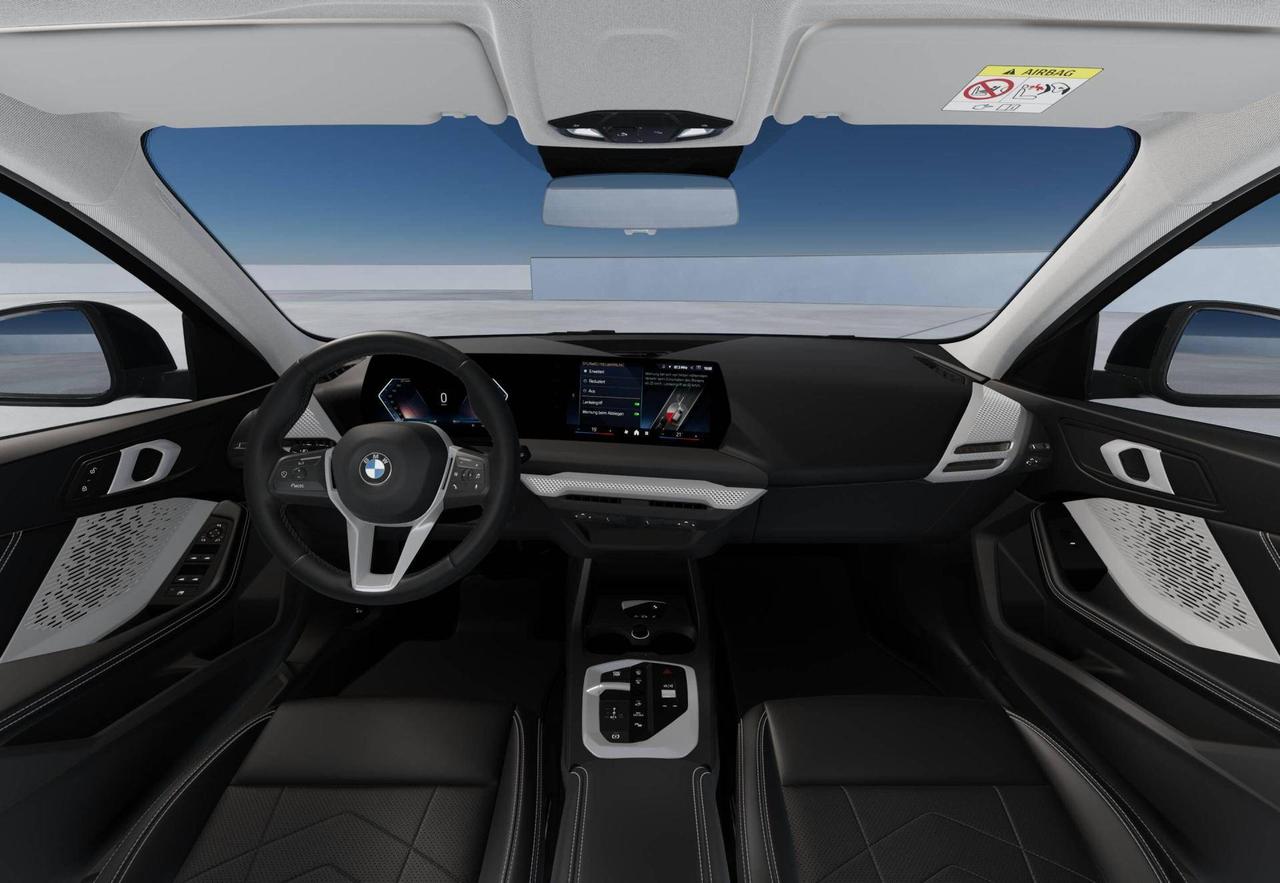 BMW Serie 1 116