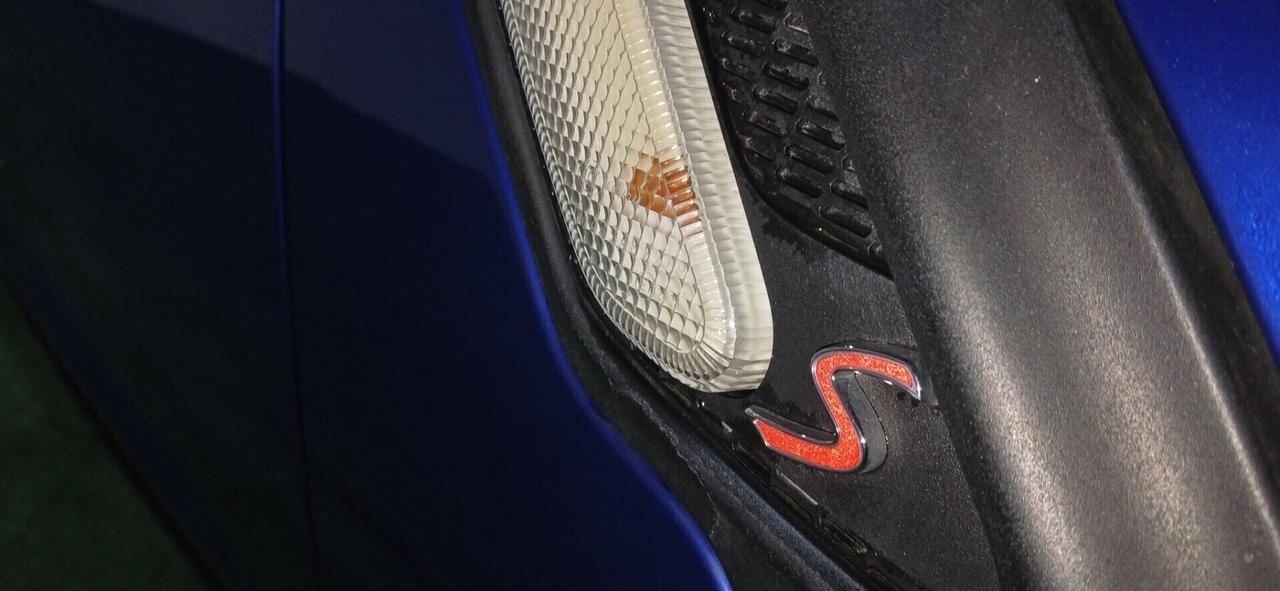 MINI 2.0 cooper sd PACEMAN - 2014