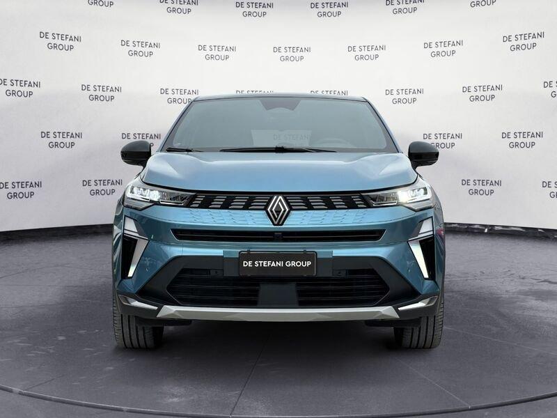 Renault Symbioz Symbioz Full Hybrid E-Tech 145 CV Iconic