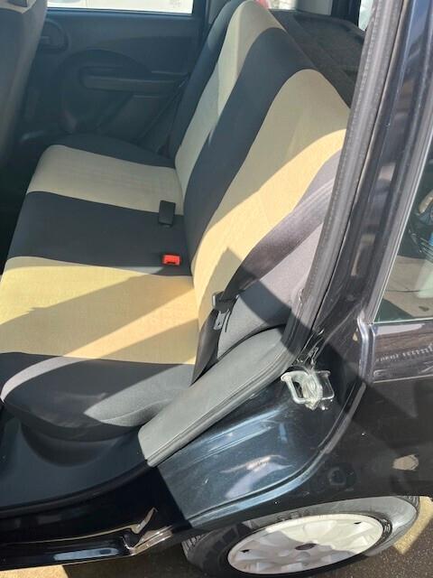 FIAT PANDA 1,2 CON SOLI 135 MILA KM!