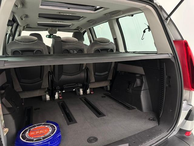 PEUGEOT 807 2.0 16V