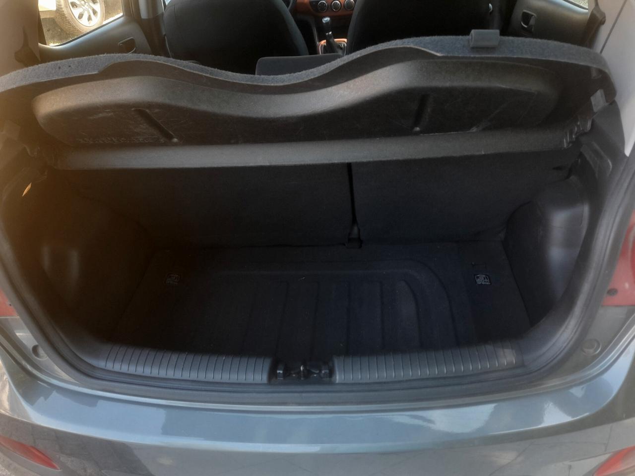 Hyundai i10 1.0 MPI Comfort
