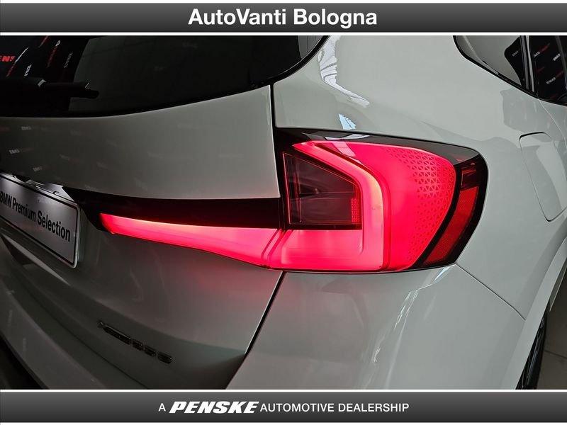 BMW X1 X1 xdrive 25e MSport Pro auto