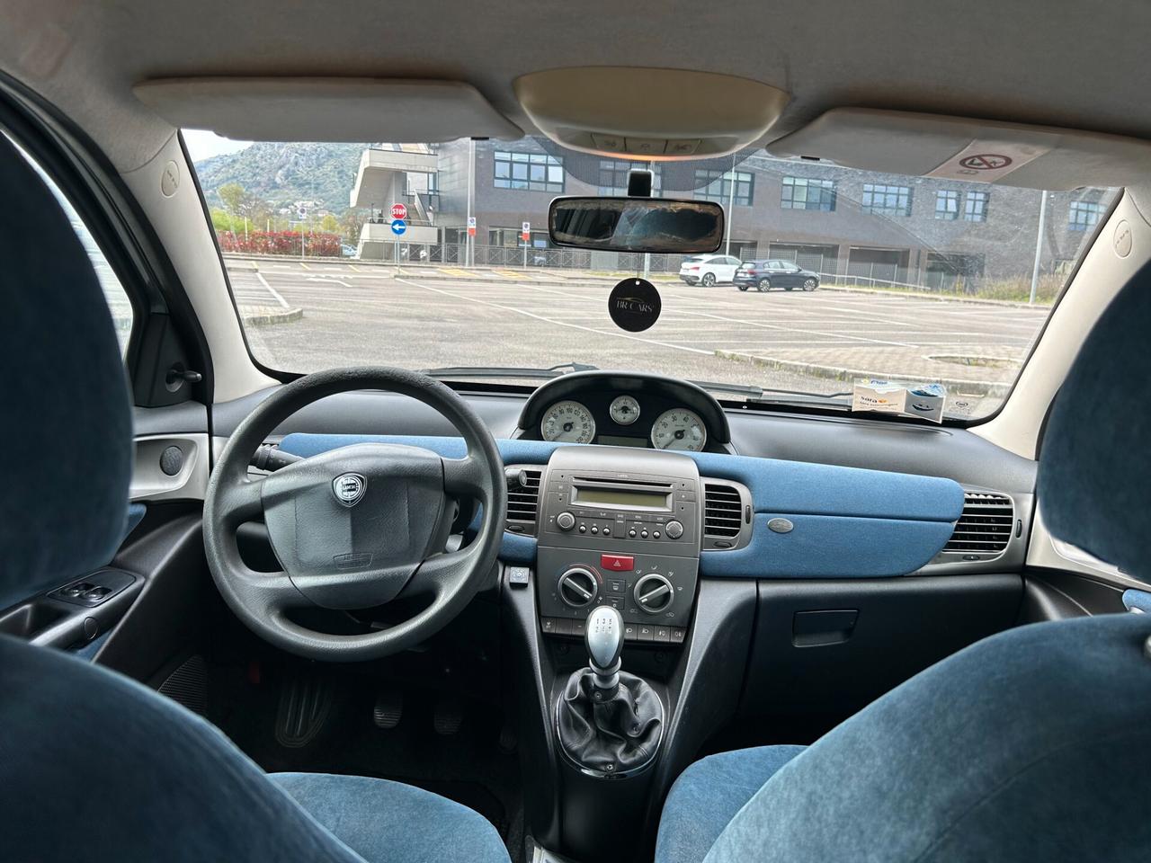 Lancia Ypsilon 1.2 GPL RINNOVATO 2035 - MECCANICA IMPECCABILE