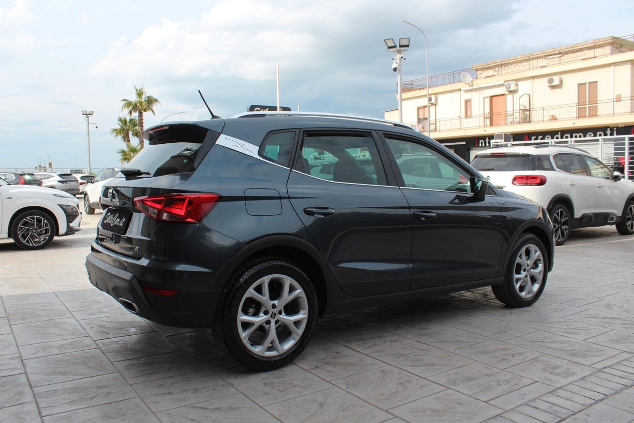 Seat Arona 1.0 EcoTSI 110 CV DSG Style