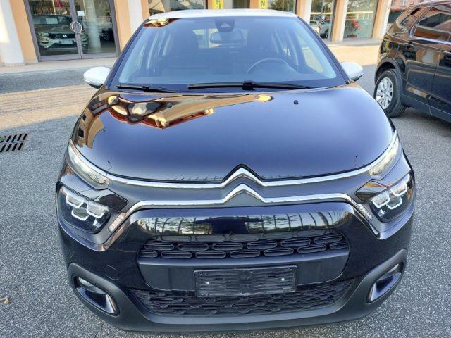 CITROEN C3 BlueHDi 100 S&S Shine Pack km 83000 Navig Uniprò