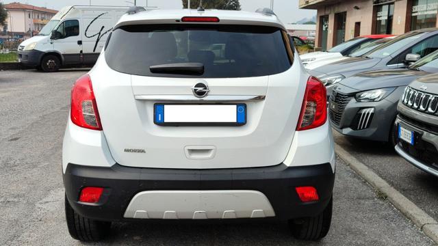OPEL Mokka 1.6 Ecotec 115CV 4x2 Cosmo