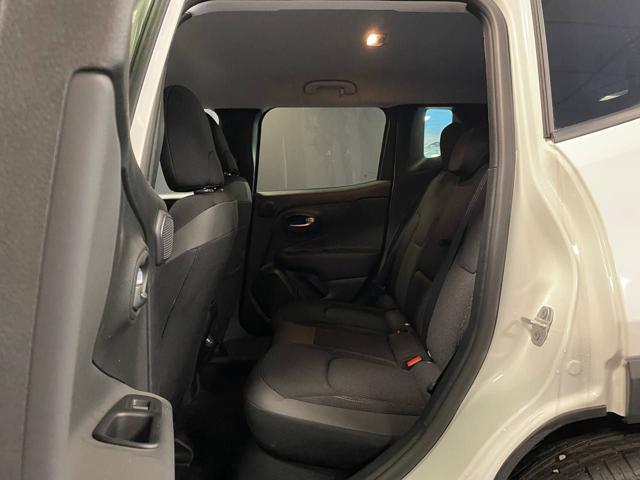 JEEP Renegade 1.5 Turbo T4 MHEV Limited Pelle/Led/19"