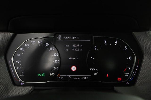 BMW 118 Serie 1 i 5p. Advantage
