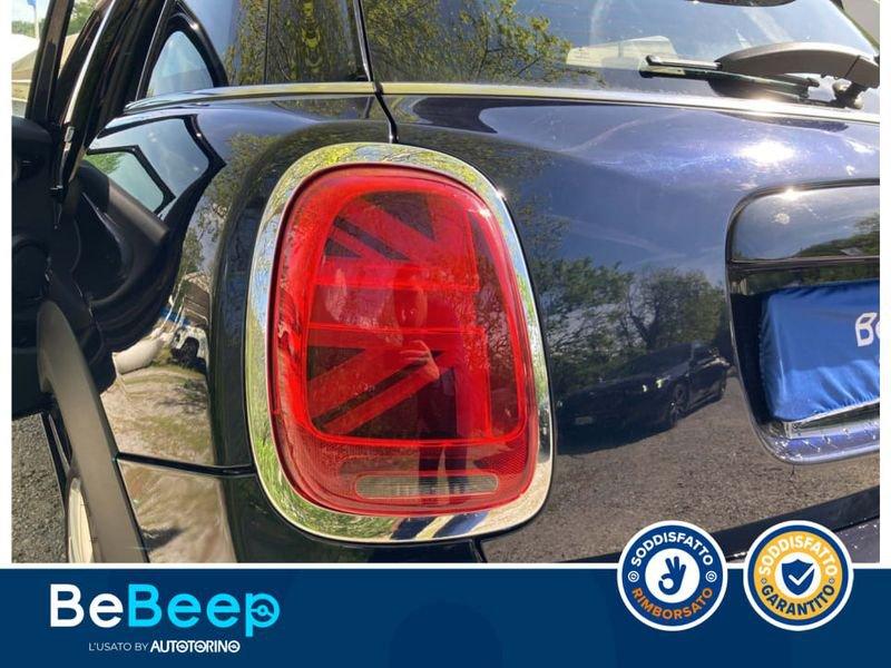 MINI Mini 5 porte MINI 5P 2.0 COOPER S CLASSIC