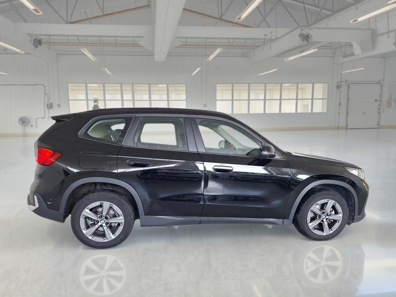 BMW X1 SDRIVE 18D EDITION ESSENCE DCT SUV