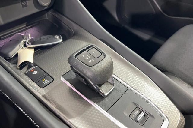 NISSAN Qashqai MHEV 158 CV Xtronic N-Connecta #VARI COLORI