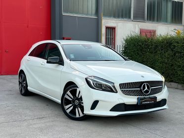 Mercedes-benz Classe A 180d SPORT - 2018