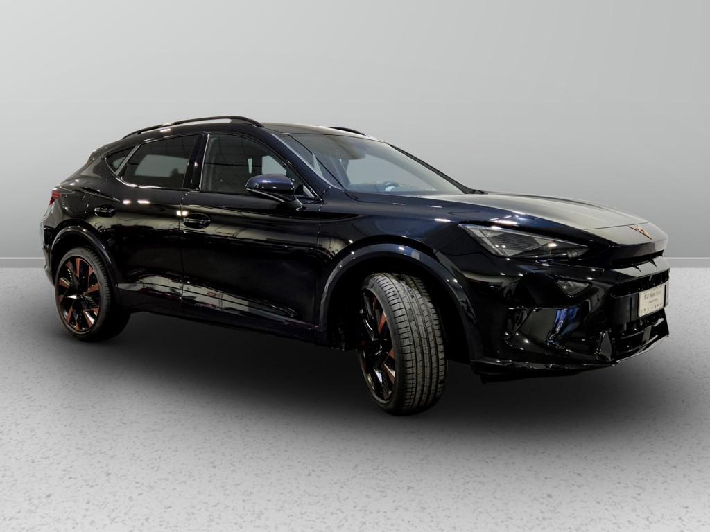 Cupra Formentor 2.0 tdi 150cv dsg