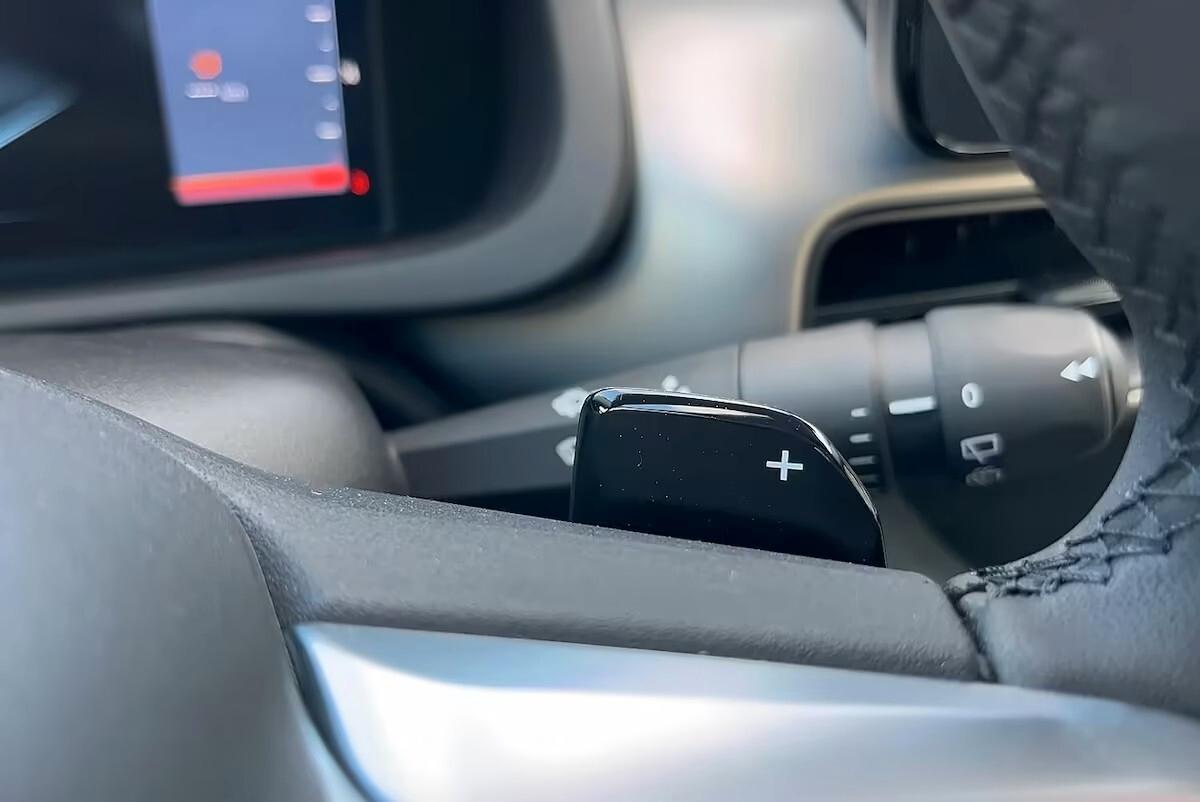 Jeep Avenger 1.2 Turbo 110 CV MHEV Summit