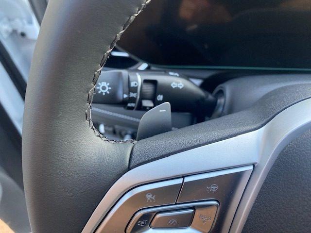 EVO Evo7 KAIROS 1.5 Turbo BI-FUEL GPL