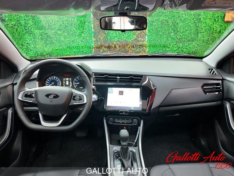 DR AUTOMOBILES dr 3.0 dr 3.0 1.5 CVT