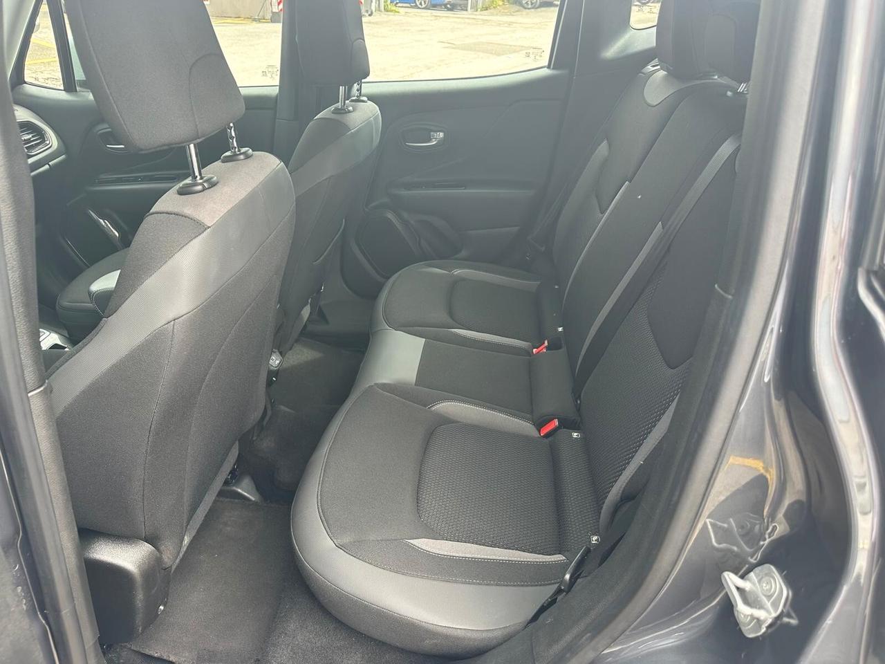 Jeep Renegade 1.3 T4 131CV PHEV 4xe AT6 Limited