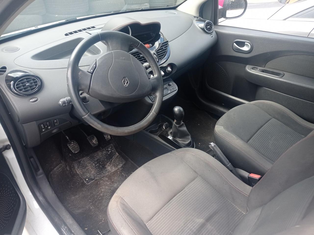 Renault Twingo 1.5 dCi 75CV Live
