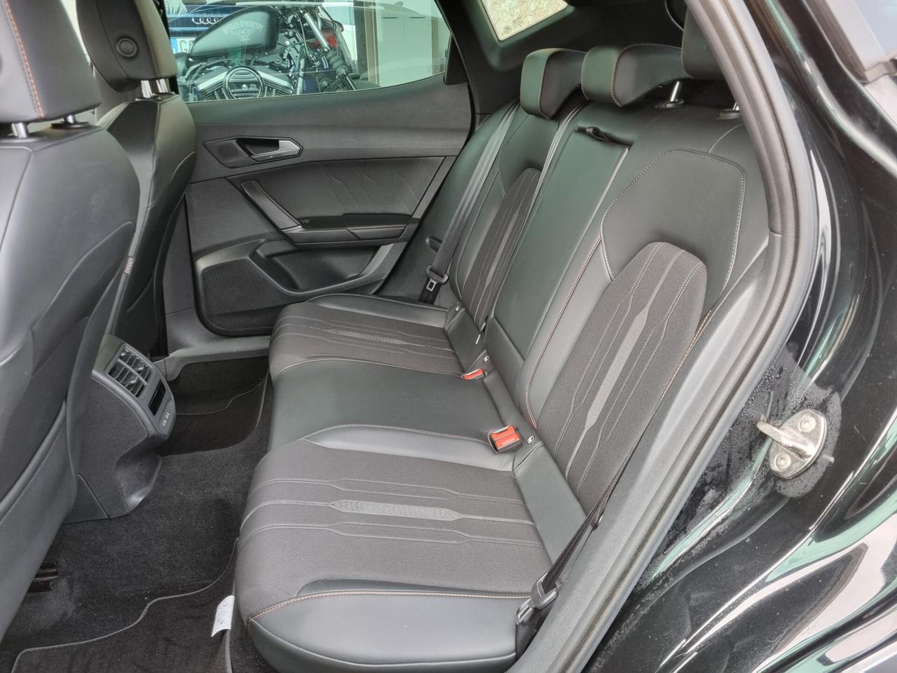 Cupra Formentor 2.0 TDI 4Drive DSG