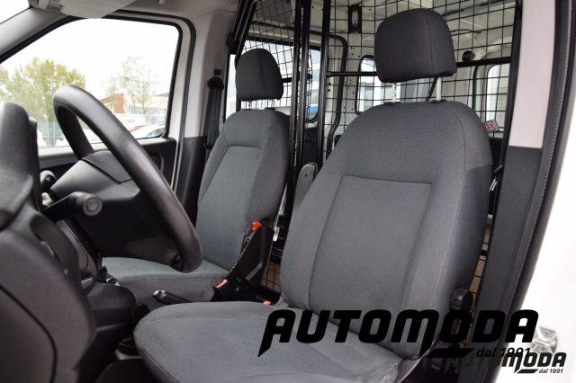 FIAT Doblo 1.3Mjt Maxi 95CV