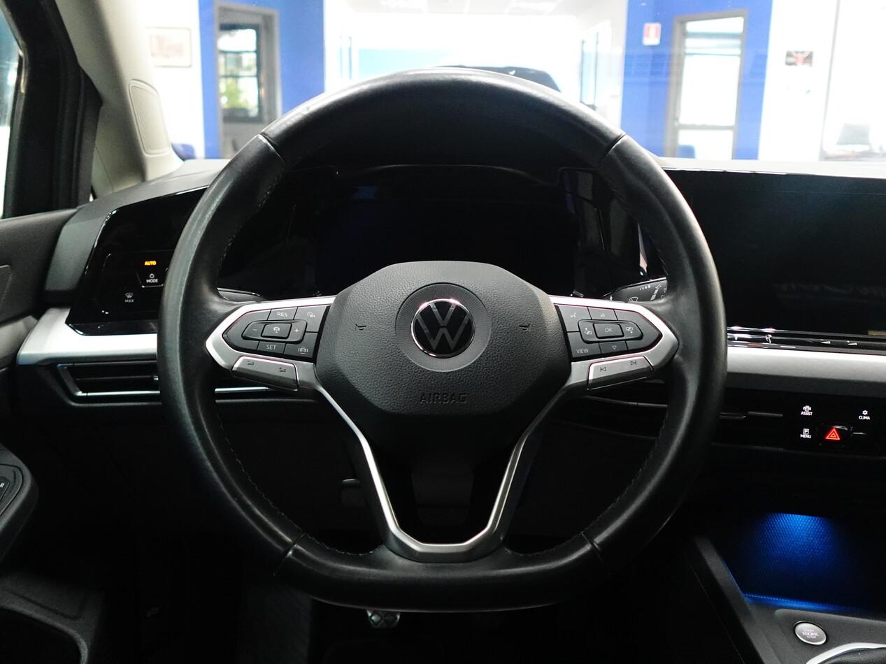 Volkswagen Golf 2.0 TDI 115 CV LIFE