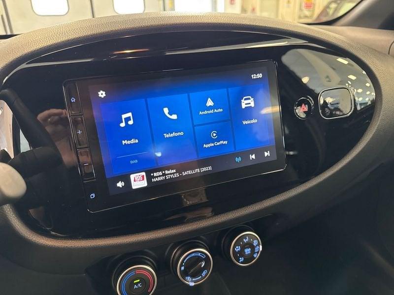 Toyota Aygo X 1.0B (72 CV) Active S-CVT