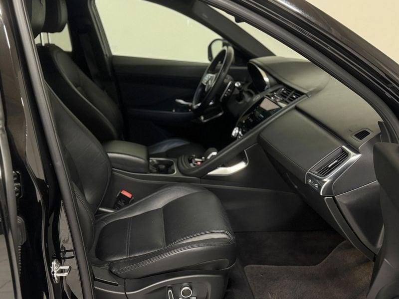 Jaguar E-Pace 2.0D D163 S AUTO 4WD