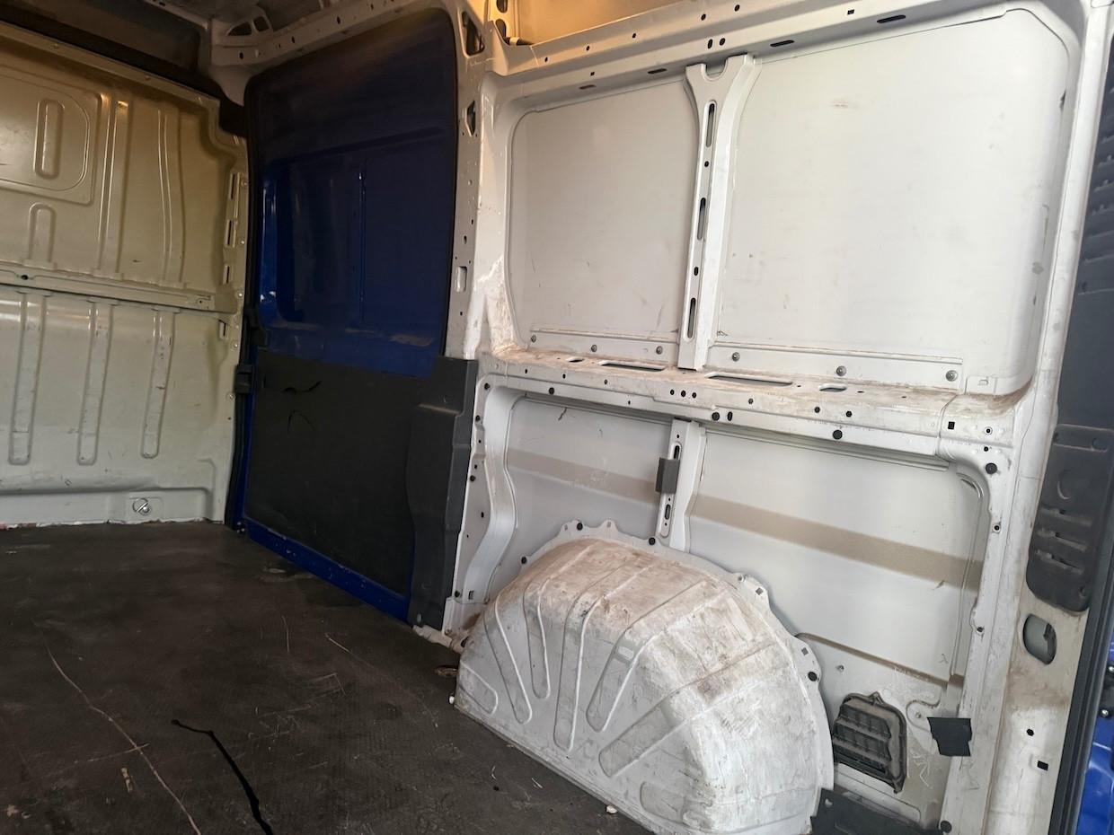 Fiat Ducato 33 2.3 mjt 140CV